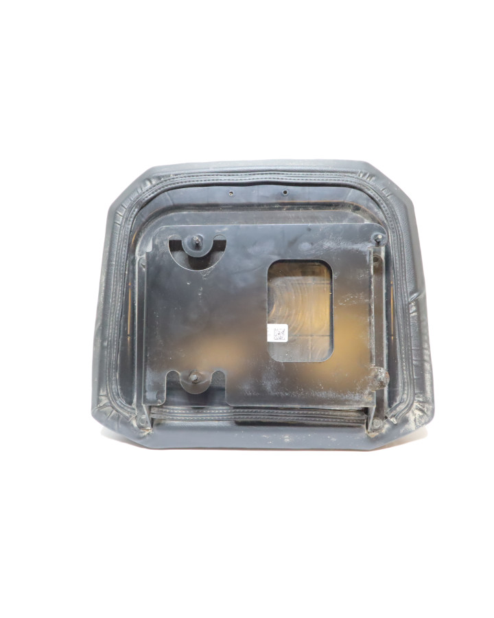 Polaris Ranger XP 570, ryggstöd passagerare