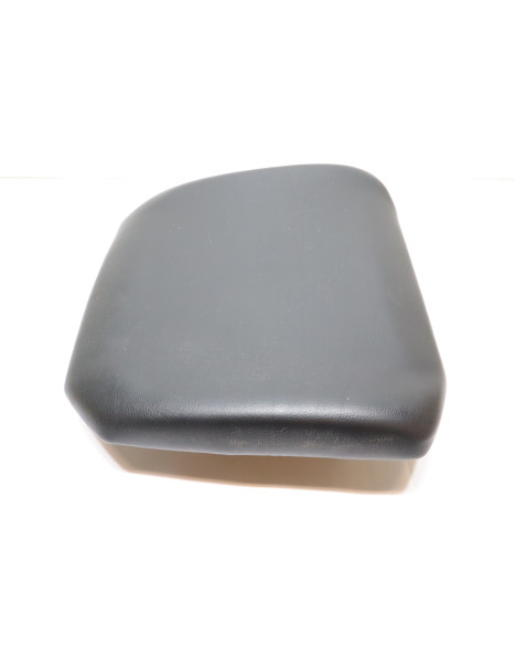 Polaris Ranger XP 570, ryggstöd passagerare