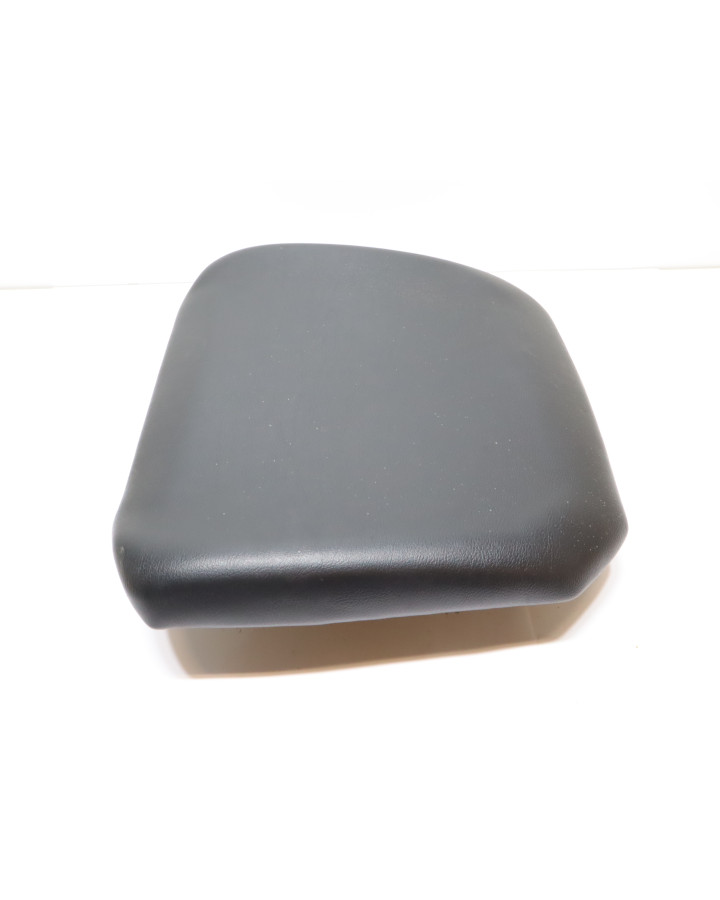 Polaris Ranger XP 570, ryggstöd passagerare