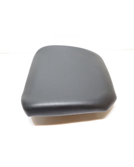 Polaris Ranger XP 570, ryggstöd passagerare