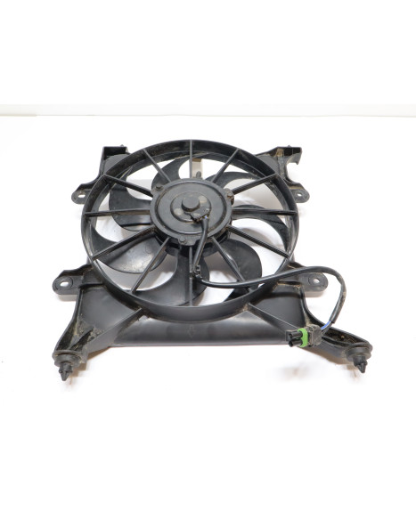 Polaris Ranger XP 570, kylarfläkt