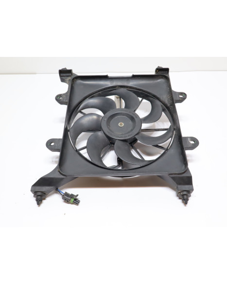 Polaris Ranger XP 570, kylarfläkt