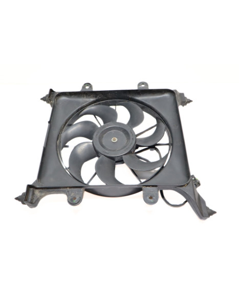 Polaris Ranger XP 570, kylarfläkt