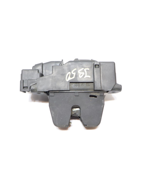 Ligier/Microcar/Chatenet/JDM, låskista bagagelucka 2