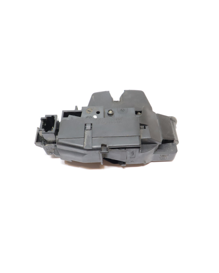 Ligier/Microcar/Chatenet/JDM, låskista bagagelucka