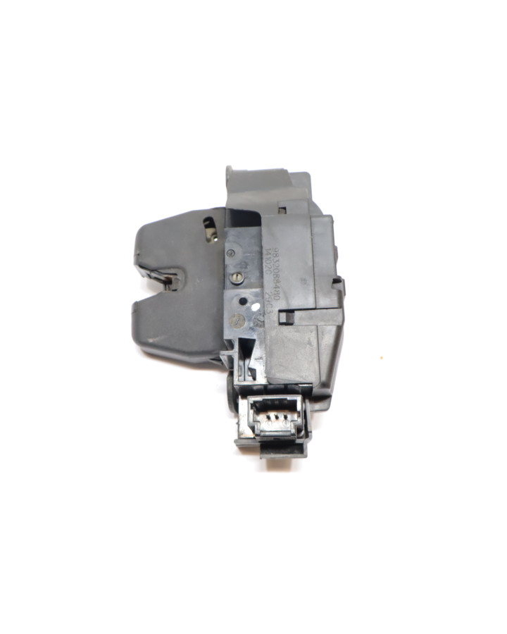 Ligier/Microcar/Chatenet/JDM, låskista bagagelucka