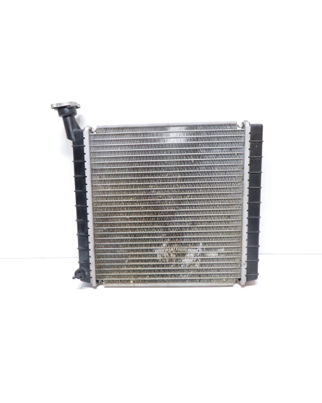 Polaris Ranger XP 570, kylare