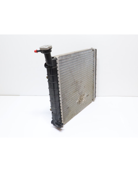 Polaris Ranger XP 570, kylare