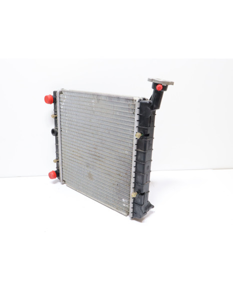 Polaris Ranger XP 570, kylare