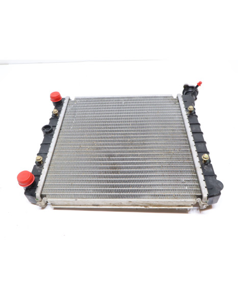 Polaris Ranger XP 570, kylare