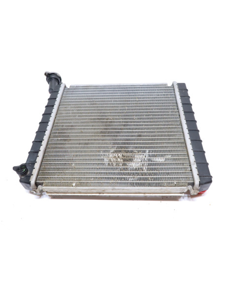 Polaris Ranger XP 570, kylare