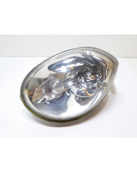 Chatenet CH26, framlykta vänster