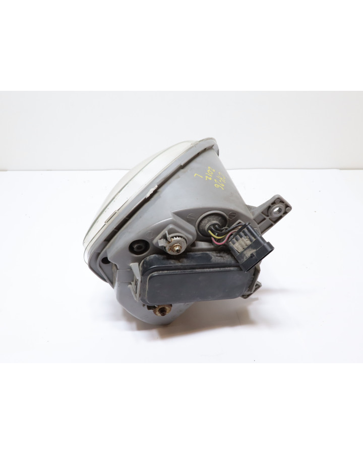 Chatenet CH26, framlykta vänster