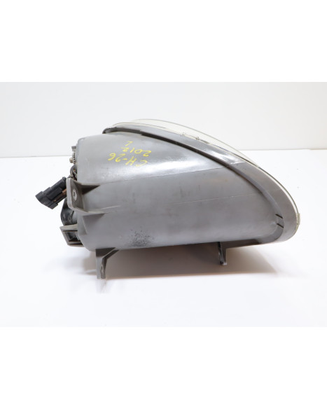 Chatenet CH26, framlykta vänster