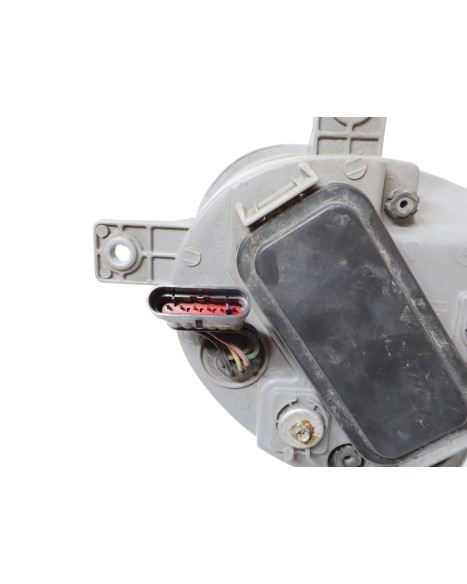 Chatenet CH26, framlykta vänster