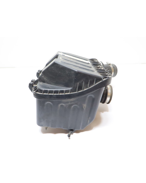 Polaris Ranger XP 570, luftburk