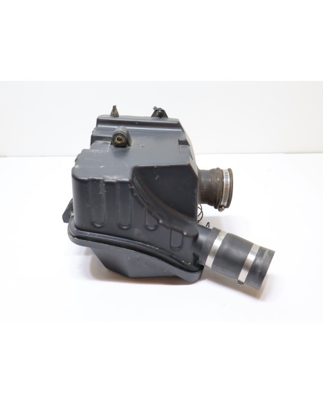 Polaris Ranger XP 570, luftburk