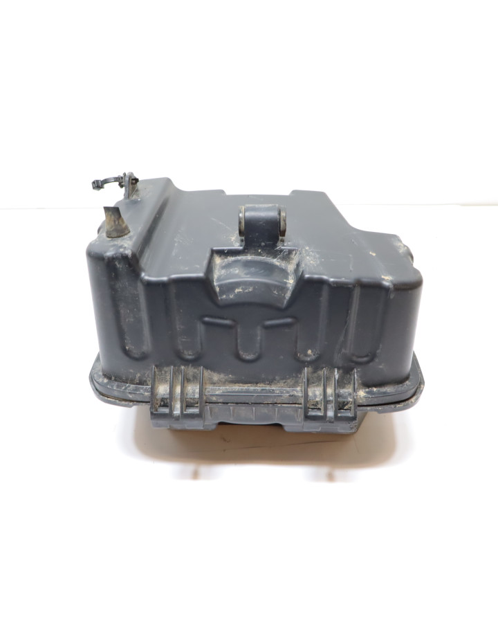 Polaris Ranger XP 570, luftburk