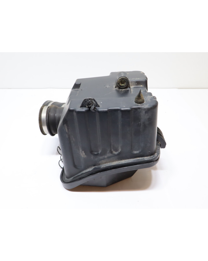 Polaris Ranger XP 570, luftburk