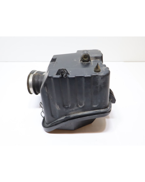 Polaris Ranger XP 570, luftburk