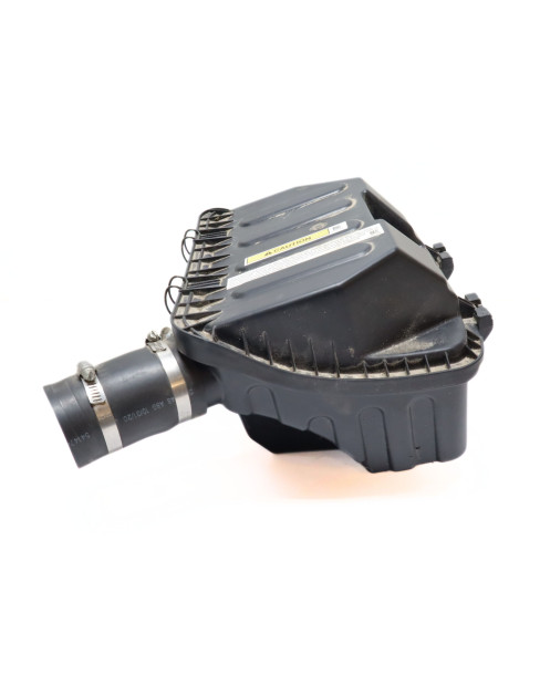 Polaris Ranger XP 570, luftburk 2