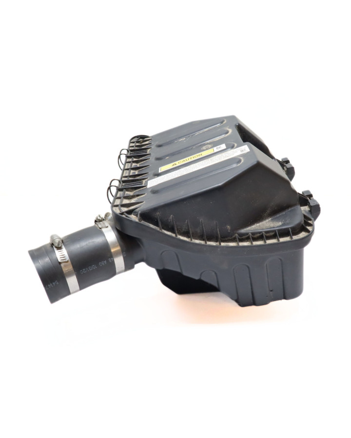 Polaris Ranger XP 570, luftburk