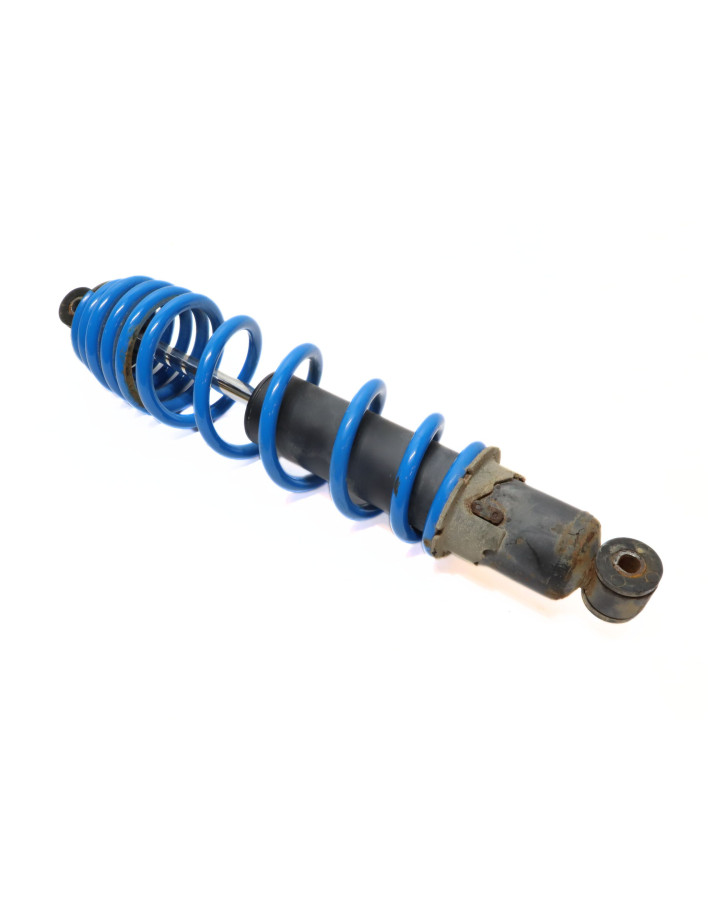 Polaris Ranger XP 570, stötdämapare bak