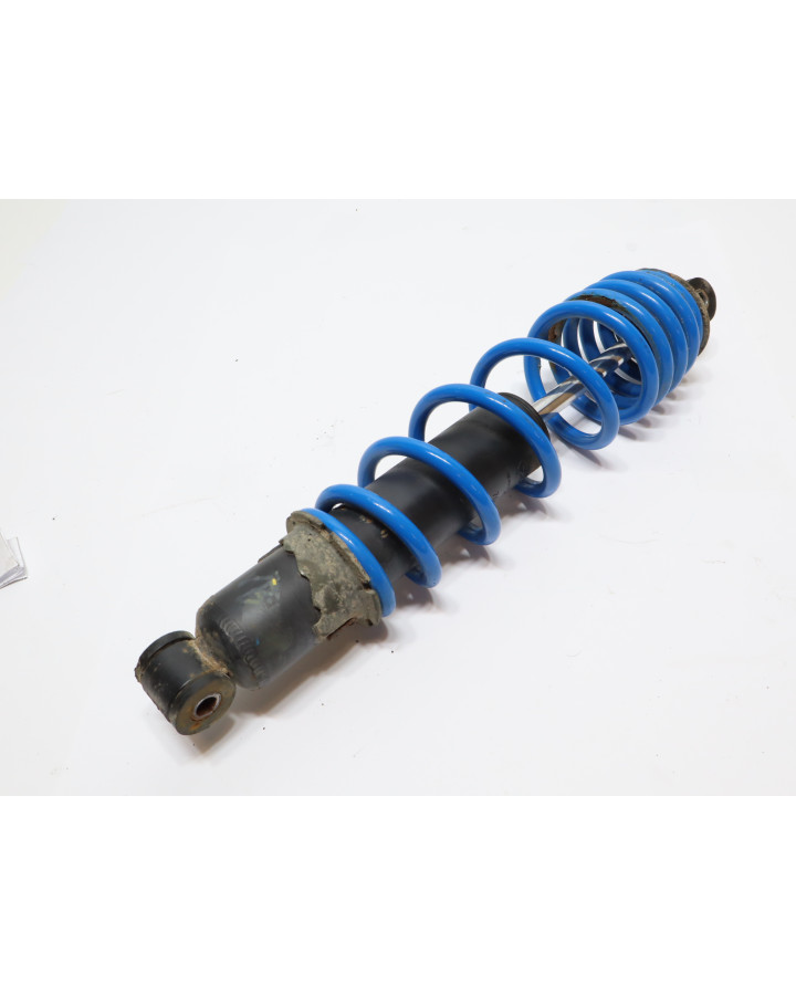 Polaris Ranger XP 570, stötdämapare bak