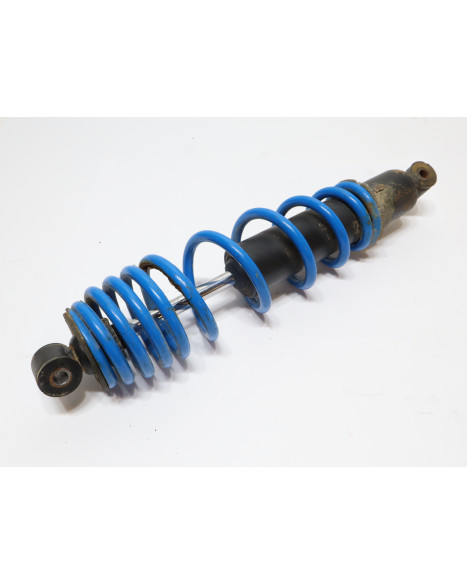 Polaris Ranger XP 570, stötdämapare bak