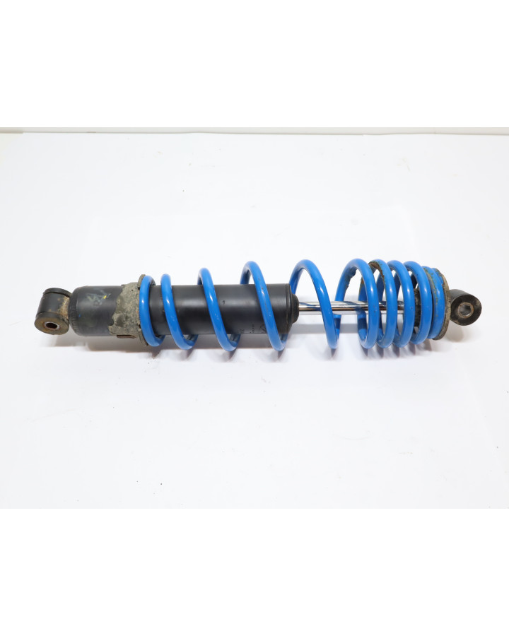 Polaris Ranger XP 570, stötdämapare bak