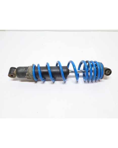 Polaris Ranger XP 570, stötdämapare bak