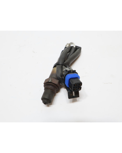 Polaris Ranger XP 570, lambdasond