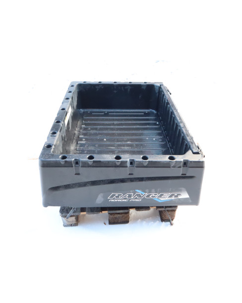 Polaris Ranger XP 570, flak 2