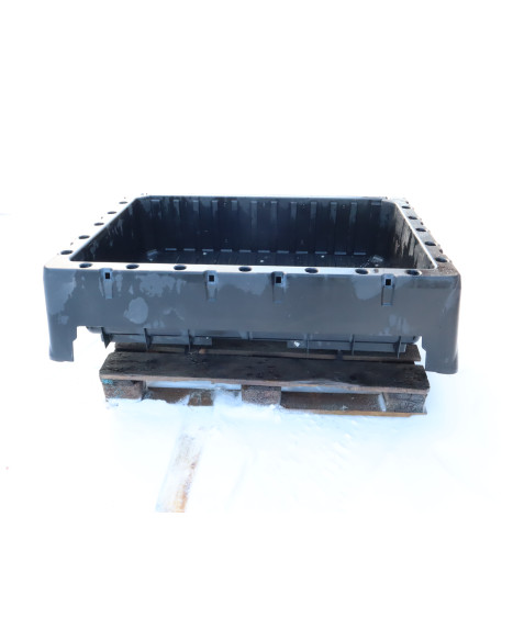 Polaris Ranger XP 570, flak