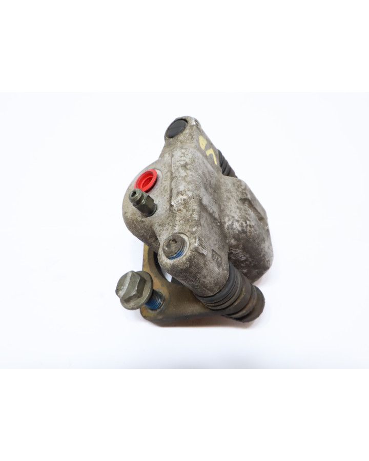 Polaris Ranger XP 570, bromsok vänster bak