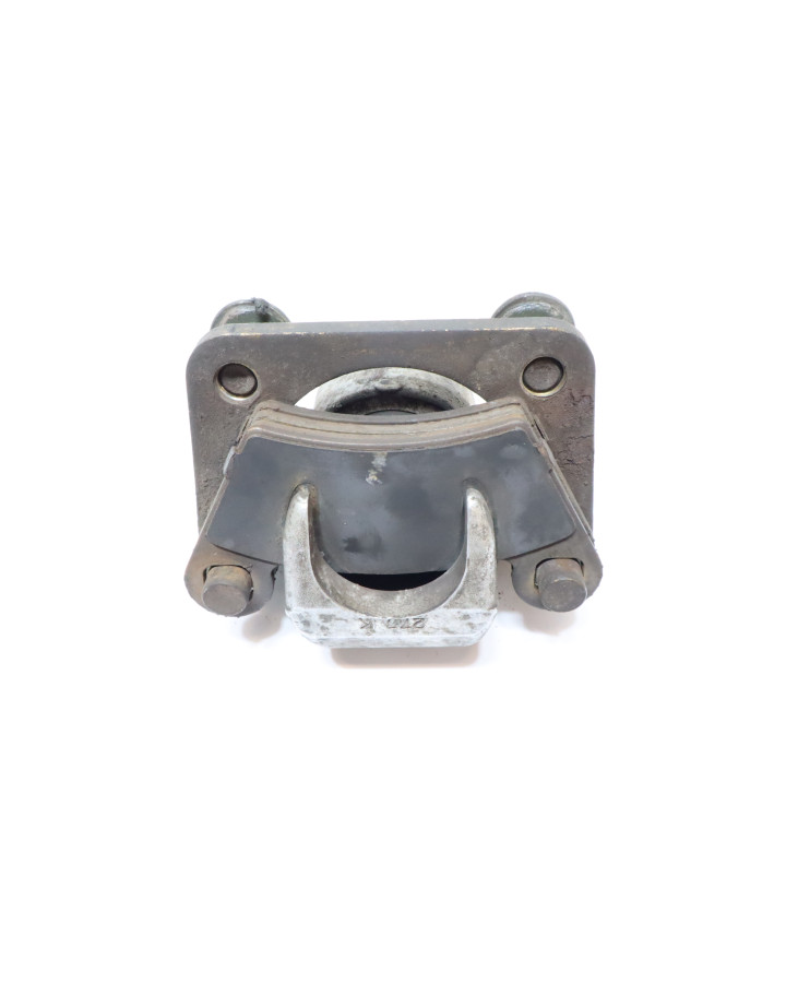 Polaris Ranger XP 570, bromsok vänster bak