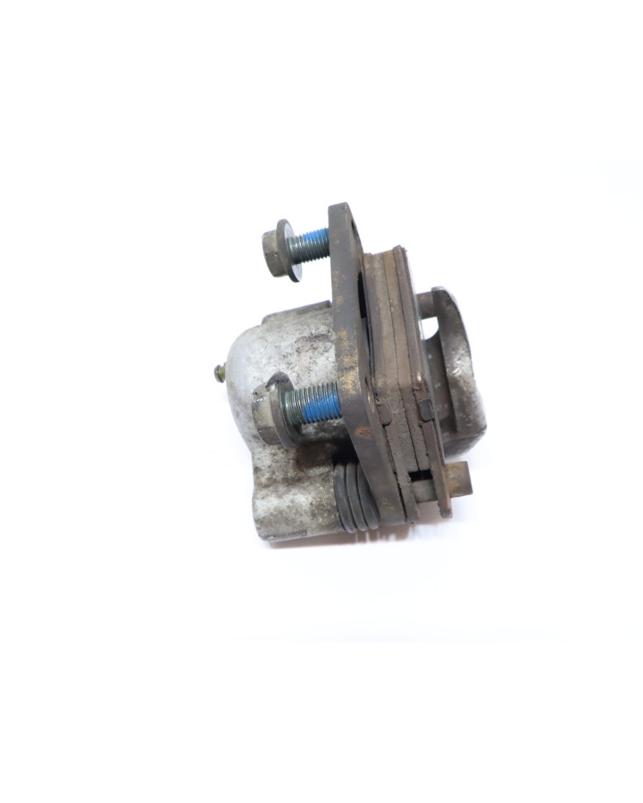 Polaris Ranger XP 570, bromsok vänster bak