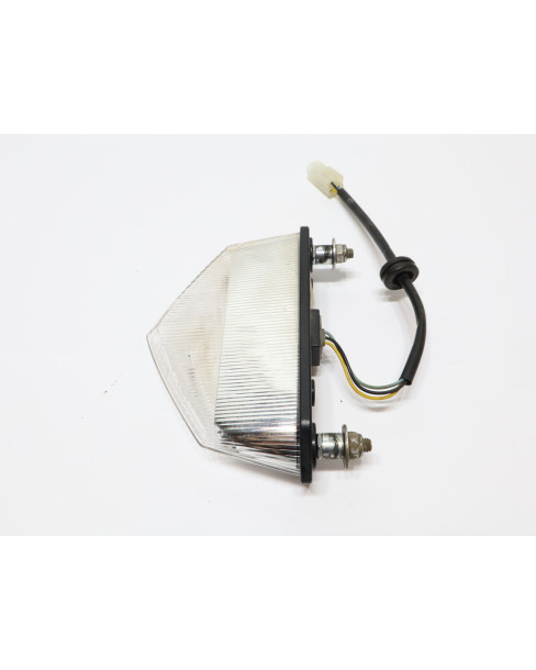 Derbi Senda/Aprilia SX50/Gilera SMT, baklykta 2