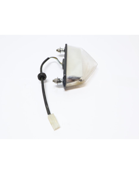 Derbi Senda/Aprilia SX50/Gilera SMT, baklykta