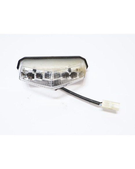 Derbi Senda/Aprilia SX50/Gilera SMT, baklykta