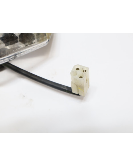 Derbi Senda/Aprilia SX50/Gilera SMT, baklykta