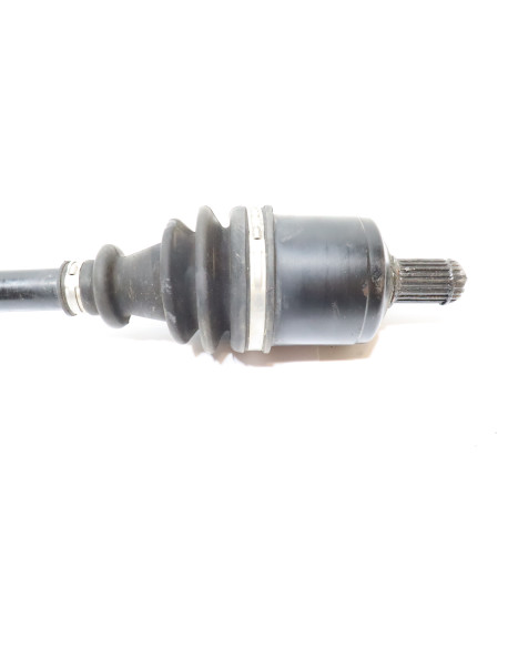 Polaris Ranger XP 570, drivaxel fram