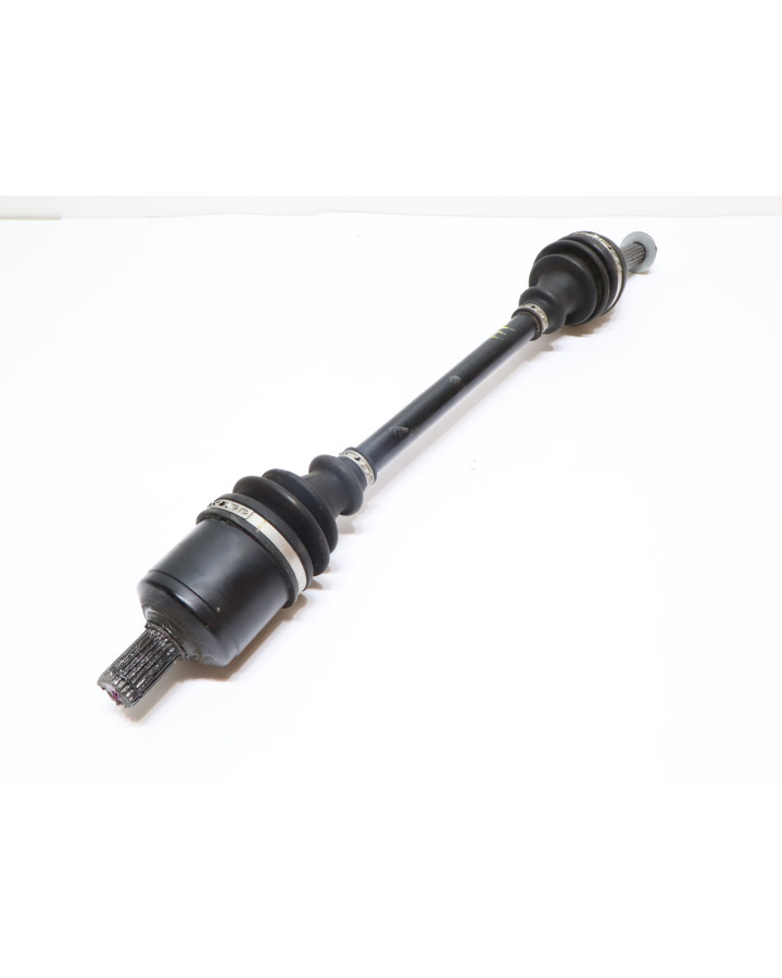 Polaris Ranger XP 570, drivaxel fram