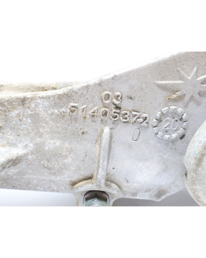 Polaris Ranger XP 570, spindelhus höger fram