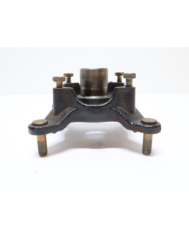 Polaris Ranger XP 570, hjulnav fram