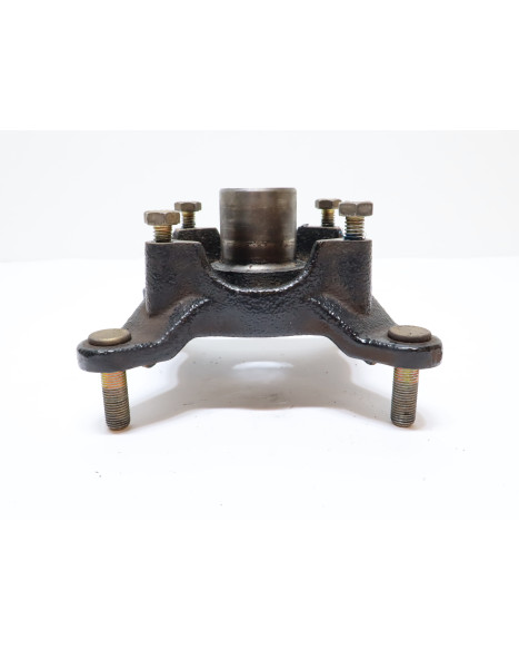 Polaris Ranger XP 570, hjulnav fram