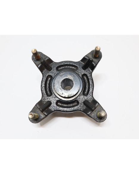 Polaris Ranger XP 570, hjulnav fram