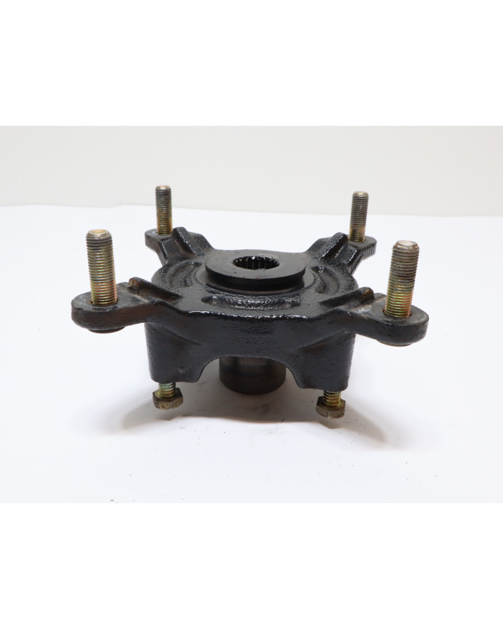 Polaris Ranger XP 570, hjulnav fram