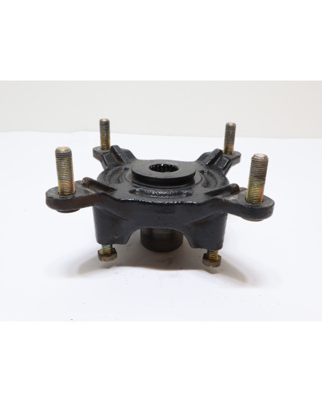 Polaris Ranger XP 570, hjulnav fram