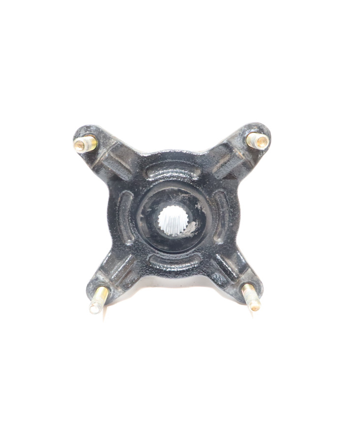 Polaris Ranger XP 570, hjulnav fram